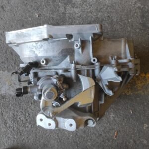 Caja cambios Opel Astra J GTC 2.0 CDTI (165 cv) Ecotec start/stop