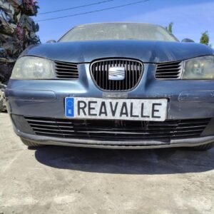 Paragolpe delantero Seat Cordoba III 1.9 TDI (100 cv)