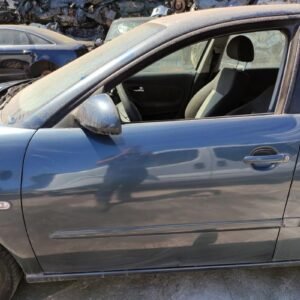 Puerta delantera izquierda Seat Cordoba III 1.9 TDI (100 cv)