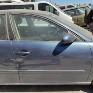 Puerta delantera derecha Seat Cordoba III 1.9 TDI (100 cv)