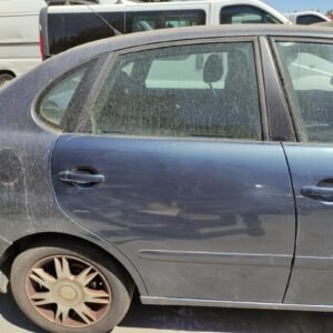 Puerta trasera derecha Seat Cordoba III 1.9 TDI (100 cv)