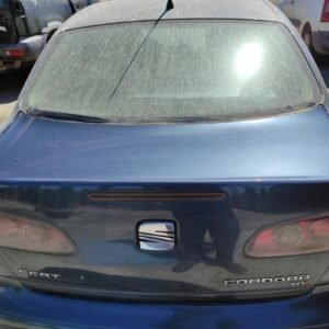 Porton trasero Seat Cordoba III 1.9 TDI (100 cv)