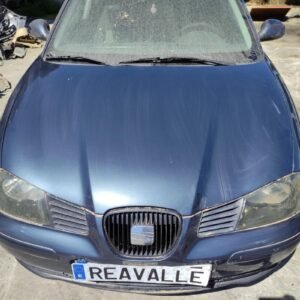 Capot Seat Cordoba III 1.9 TDI (100 cv)