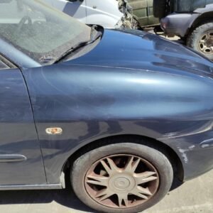 Aleta delantera derecha Seat Cordoba III 1.9 TDI (100 cv)