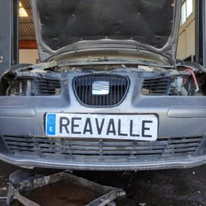 Paragolpe delantero Seat Cordoba III 1.9 TDI (100 cv)