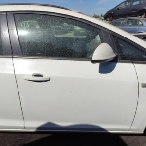 Puerta delantera derecha Opel Astra J Sports Tourer (Versión 2012) 1.7 CDTI (100 cv) Ecotec