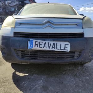 Paragolpe delantero Citroen Berlingo II 1.6 HDi (75  cv)