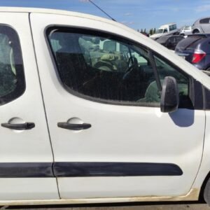 Puerta delantera derecha Citroen Berlingo II 1.6 HDi (75  cv)