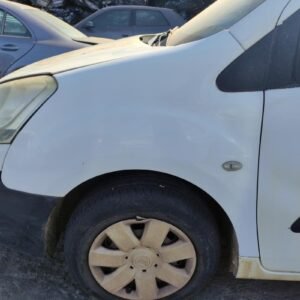 Aleta Delantera Izquierda Citroen Berlingo II 1.6 HDi (75  cv)