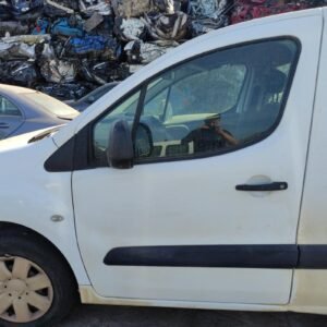 Puerta delantera izquierda Citroen Berlingo II 1.6 HDi (75  cv)