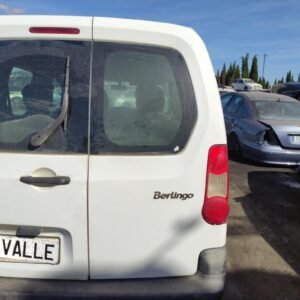 Porton trasero Citroen Berlingo II 1.6 HDi (75  cv)