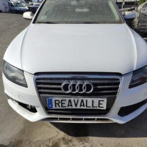 Morro completo Audi A4 (B8 8K) 2.0 TDI (143 cv)