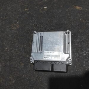 Centralita motor uce Mercedes Benz Clase E (W211) E 320 CDI (204 cv)