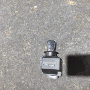 Antirrobo Mercedes Benz Clase E (W211) E 320 CDI (204 cv)