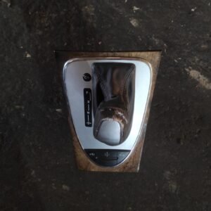 Palanca cambio Mercedes Benz Clase E (W211) E 320 CDI (204 cv)