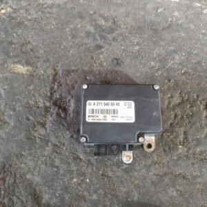 Modulo electronico Mercedes Benz Clase E (W211) E 320 CDI (204 cv)