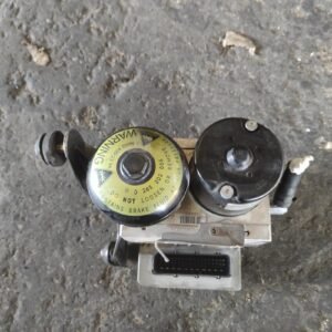 Abs Mercedes Benz Clase E (W211) E 320 CDI (204 cv)