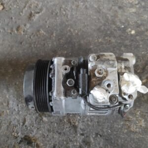 Compresor aire acondicionado Mercedes Benz Clase E (W211) E 320 CDI (204 cv)