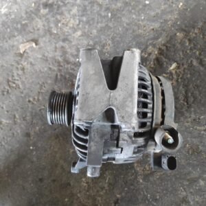 Alternador Mercedes Benz Clase E (W211) E 320 CDI (204 cv)