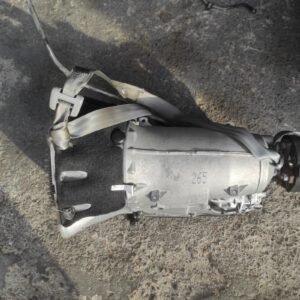 Caja cambios automatica Mercedes Benz Clase E (W211) E 320 CDI (204 cv)