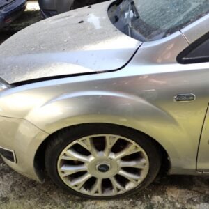 Aleta Delantera Izquierda Ford Focus Descapotable II 2.0 TDCi (136 cv)