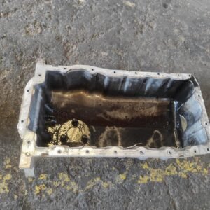 Carter Seat Cordoba III 1.9 SDi (64 cv)