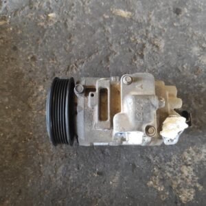 Compresor aire acondicionado Seat Cordoba III 1.9 SDi (64 cv)