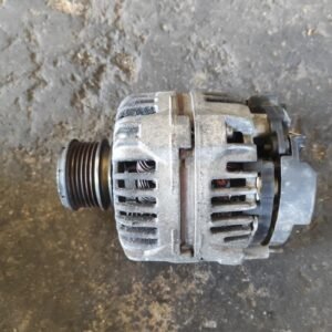 Alternador Seat Cordoba III 1.9 SDi (64 cv)