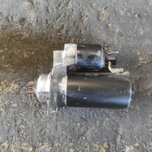 Motor de arranque Seat Cordoba III 1.9 SDi (64 cv)