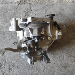 Caja cambios Seat Cordoba III 1.9 SDi (64 cv)