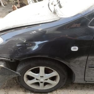 Aleta Delantera Izquierda Toyota Corolla IX (E120, E130) 1.4 D-4D (90 cv)