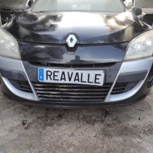 Paragolpe delantero Renault Megane III Coupe 1.6 16V (110 cv)