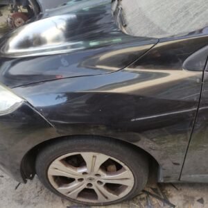 Aleta Delantera Izquierda Renault Megane III Coupe 1.6 16V (110 cv)