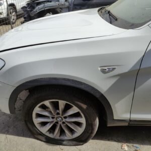 Aleta Delantera Izquierda Bmw X3 (F25) 20d (184 cv) xDrive