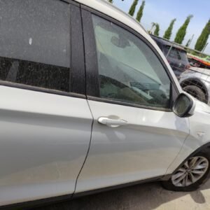 Puerta delantera derecha Bmw X3 (F25) 20d (184 cv) xDrive