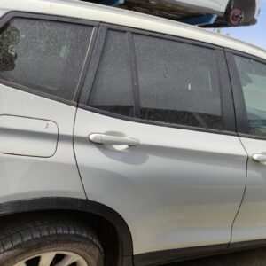 Puerta trasera derecha Bmw X3 (F25) 20d (184 cv) xDrive