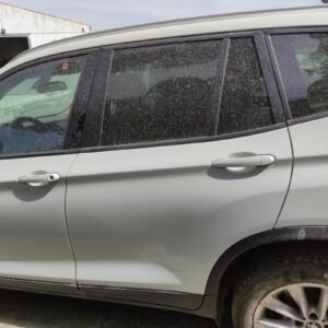 Puerta trasera izquierda Bmw X3 (F25) 20d (184 cv) xDrive