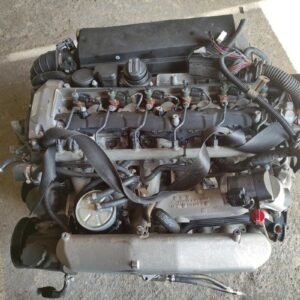 Motor Mercedes Benz Clase E (W211) E 320 CDI (204 cv)