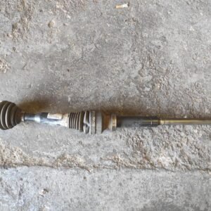 Transmisión delantera derecha Volvo XC70 III 2.4 D5 (205 cv) AWD