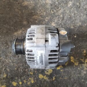 Alternador Renault Grand Scénic II (JM0/1_) 1.5 dCi (103 cv)