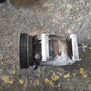 Compresor aire acondicionado Renault Grand Scénic II (JM0/1_) 1.5 dCi (103 cv)