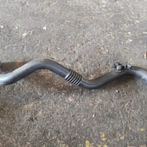 Tubo presion turbocompresor Renault Grand Scénic II (JM0/1_) 1.5 dCi (103 cv)