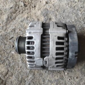 Alternador Ford Mondeo III Hatchback 2.0 TDCi (140 cv)