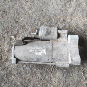 Motor de arranque Ford Mondeo III Hatchback 2.0 TDCi (140 cv)