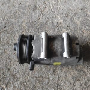Compresor aire acondicionado Ford Mondeo III Hatchback 2.0 TDCi (140 cv)