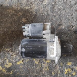 Motor de arranque Mini One 1.6 (90 cv)