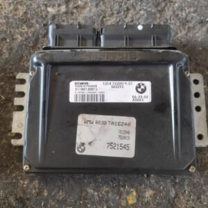 Centralita motor uce Mini One 1.6 (90 cv)