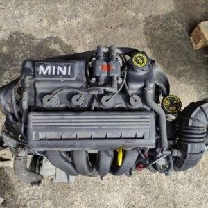 Motor Mini One 1.6 (90 cv)