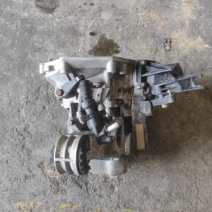 Caja cambios Mini One 1.6 (90 cv)