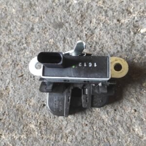 Cerradura maletero / porton Seat Leon II (1P) 2.0 TDI (140 cv)